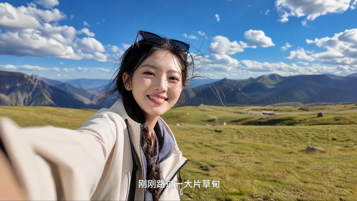 玩物直播-玩物直播生活VLOG：探索城市美食视频记录